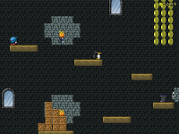 Screenshot of "The Tower"